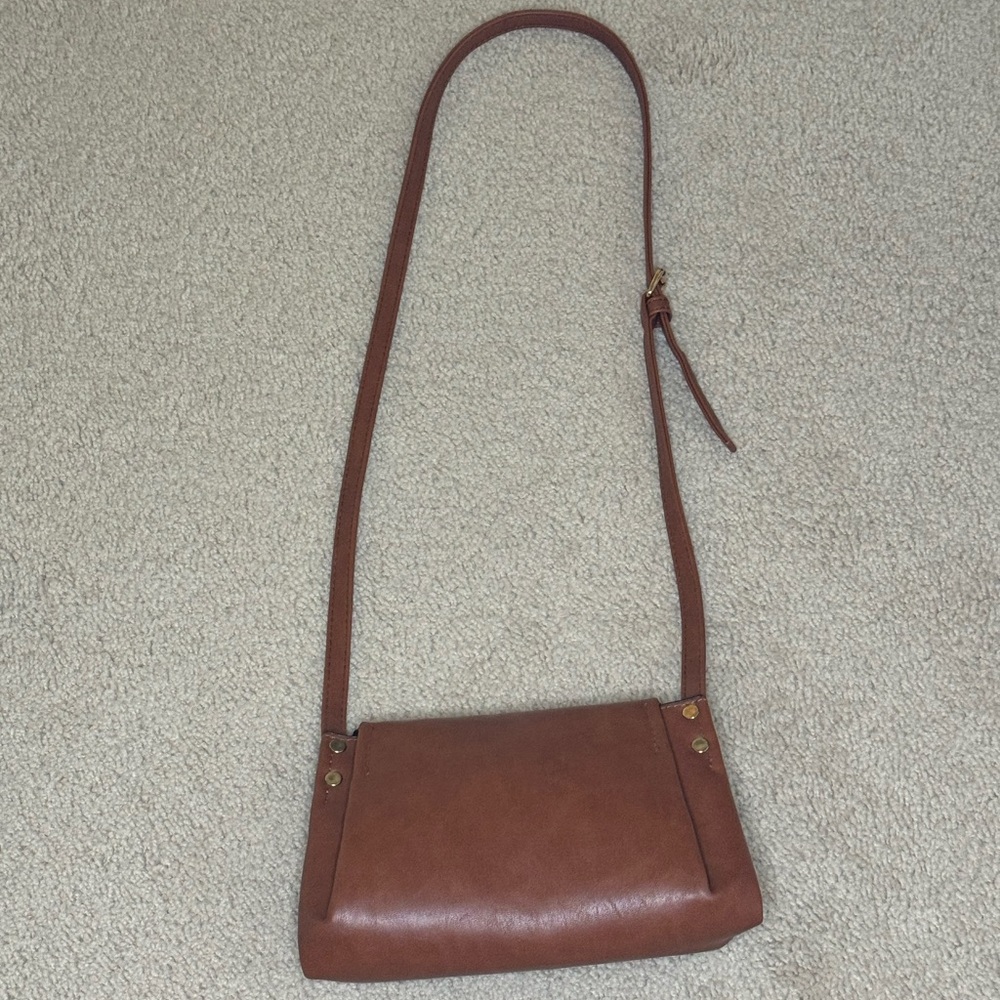 Brown Purse - Picture 2 of 3